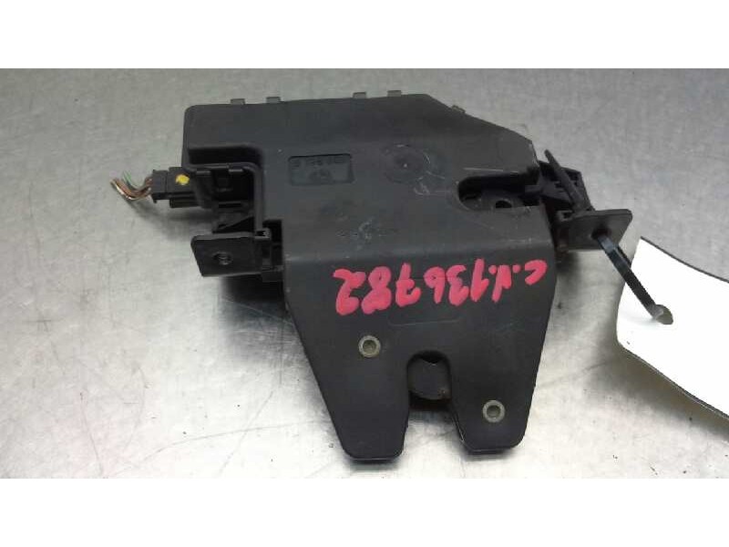 Recambio de cerradura maletero / porton para bmw serie 3 berlina (e46) 320d referencia OEM IAM   
