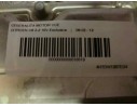CENTRALITA MOTOR UCE 309 113235