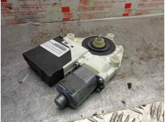 Recambio de motor elevalunas delantero derecho para audi a3 sportback (8p) 2.0 tdi ambiente referencia OEM IAM 0130822205 E84031