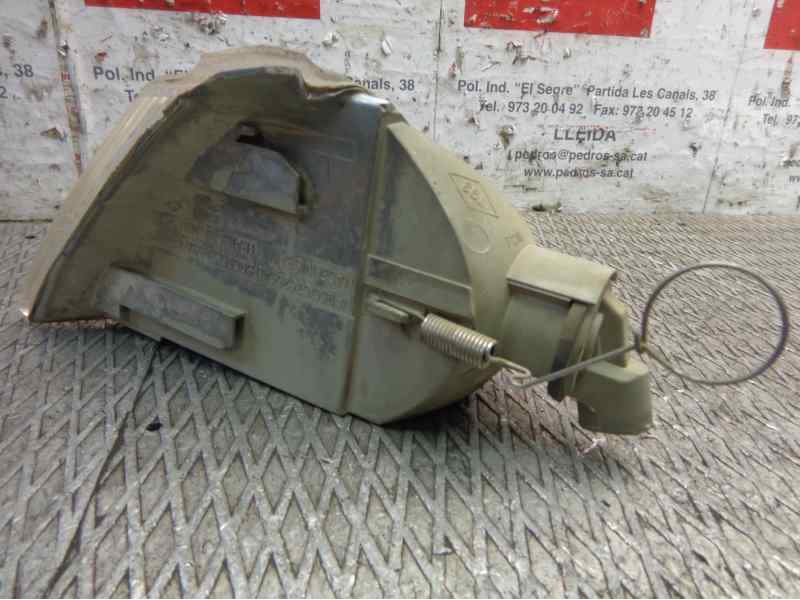 Recambio de piloto delantero derecho para renault laguna (b56) 2.0 rxe (b56c/h/l) referencia OEM IAM 7711130006  