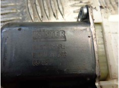 Recambio de motor elevalunas delantero derecho para audi a3 sportback (8p) 2.0 tdi ambiente referencia OEM IAM 0130822205 E84031 2