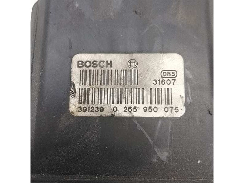 Recambio de abs para citroen c8 2.2 hdi exclusive referencia OEM IAM 0265950075 391239 113236