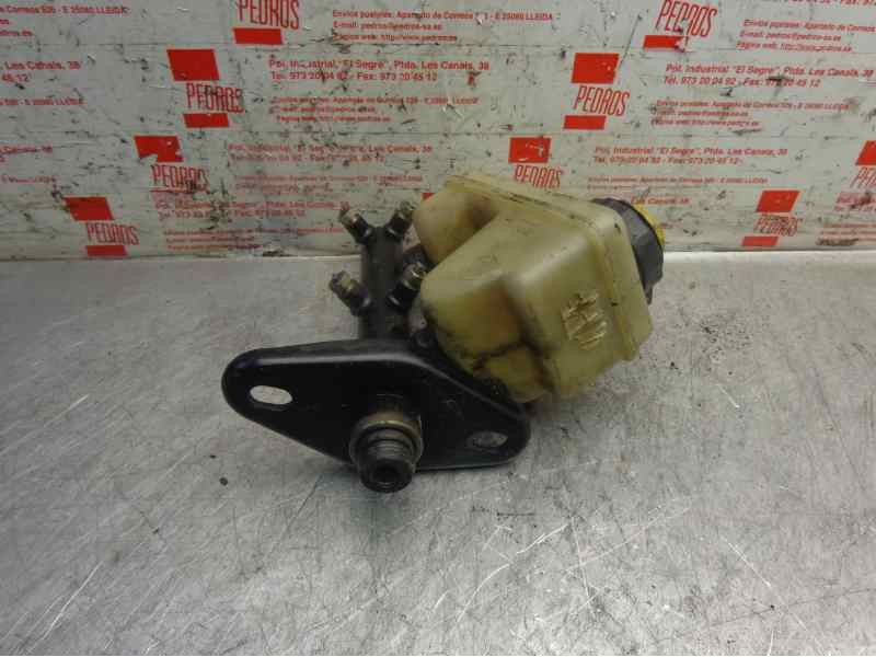 Recambio de bomba freno para ford fiesta berl./courier surf referencia OEM IAM   