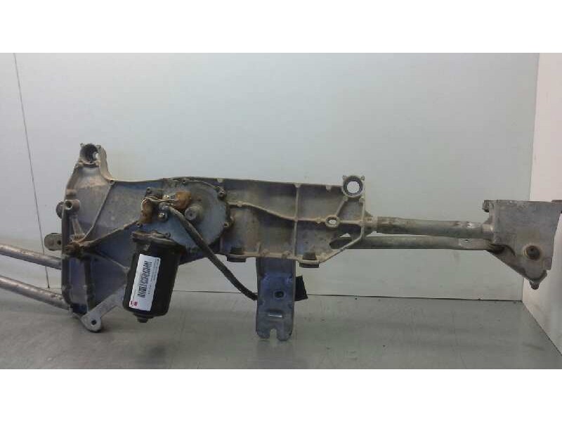 Recambio de motor limpia delantero para citroen c8 2.2 hdi exclusive referencia OEM IAM   113239