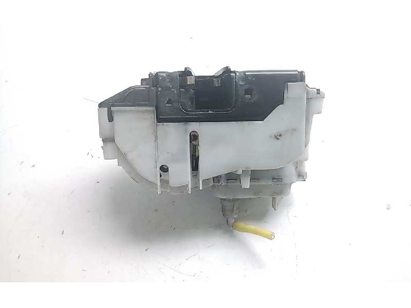 Recambio de cerradura puerta delantera derecha para volkswagen polo berlina (6n2) trendline referencia OEM IAM   