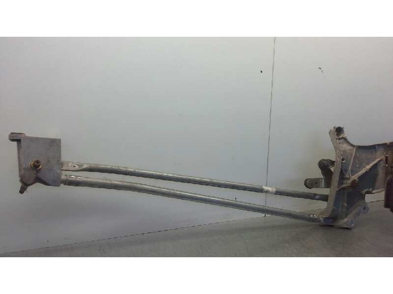 Recambio de motor limpia delantero para citroen c8 2.2 hdi exclusive referencia OEM IAM   113239