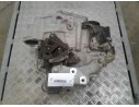 CAJA CAMBIOS KXX 