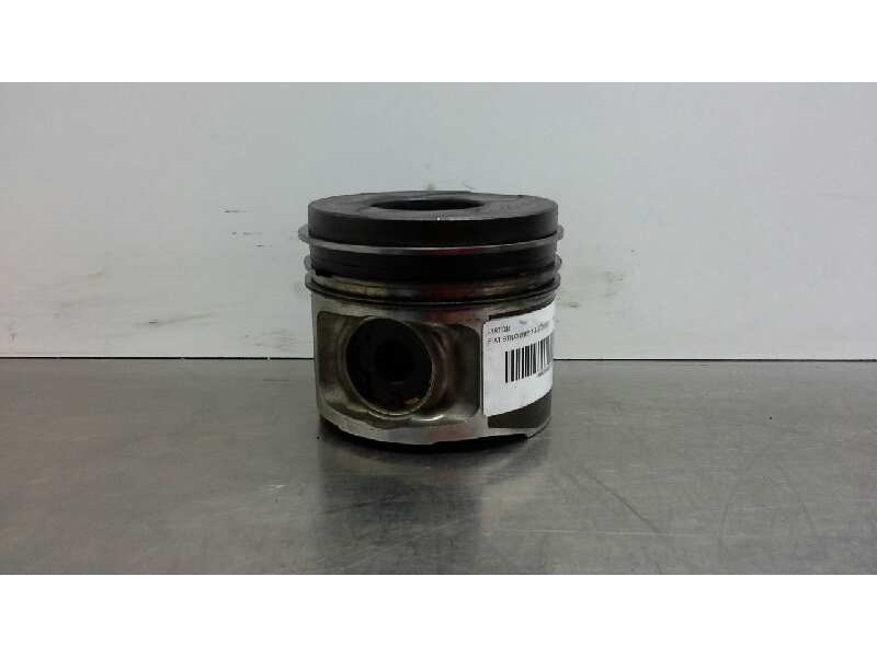 Recambio de piston para fiat stilo (192) 1.9 jtd cat referencia OEM IAM   