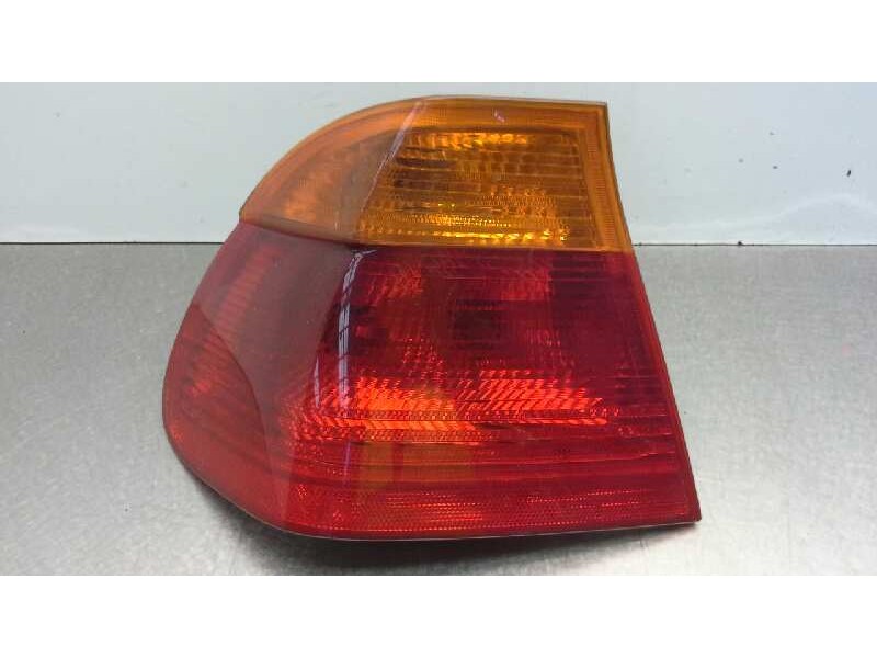 Recambio de piloto trasero izquierdo para bmw serie 3 berlina (e46) 320d referencia OEM IAM 230021L  