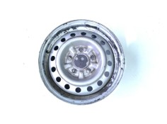 Recambio de llanta hierro para nissan serena (c23m) 1.6 slx kat referencia OEM IAM 144TORNILLOS  