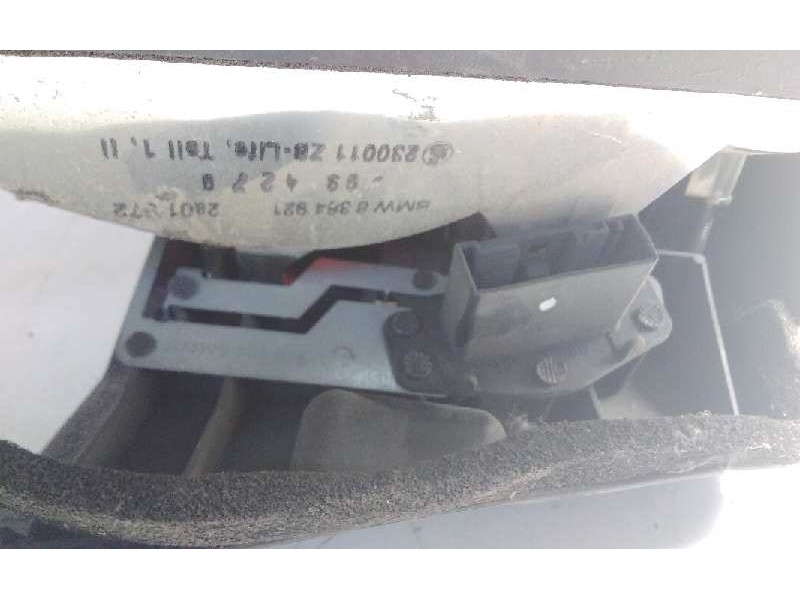 Recambio de piloto trasero izquierdo para bmw serie 3 berlina (e46) 320d referencia OEM IAM 230021L  