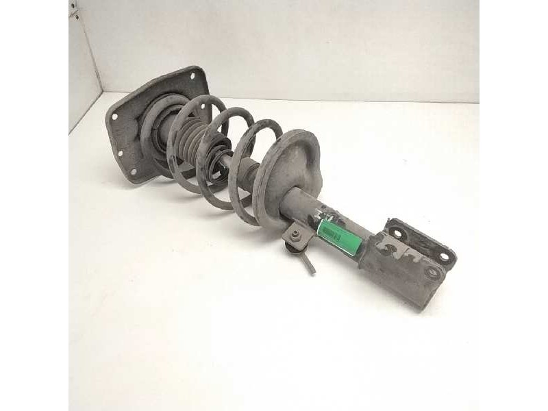 Recambio de amortiguador delantero izquierdo para citroen c8 2.2 hdi exclusive referencia OEM IAM   113243