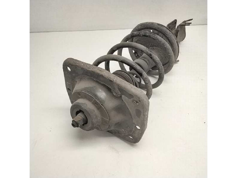 Recambio de amortiguador delantero izquierdo para citroen c8 2.2 hdi exclusive referencia OEM IAM   113243