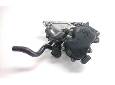 Recambio de cuerpo de mariposa para seat toledo (kg3) 1.6 tdi referencia OEM IAM 04L128056AA  