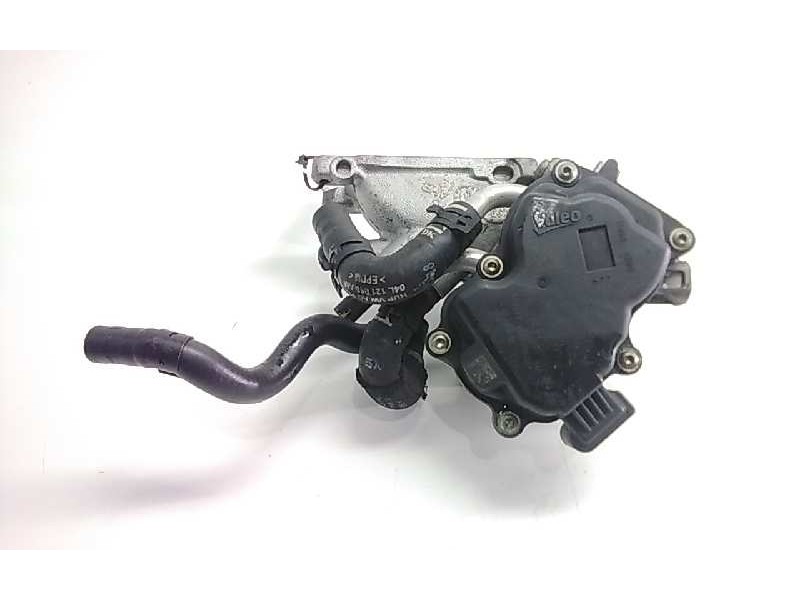 Recambio de cuerpo de mariposa para seat toledo (kg3) 1.6 tdi referencia OEM IAM 04L128056AA  