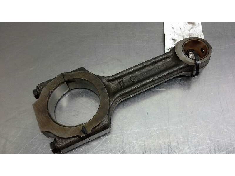 Recambio de biela para fiat stilo (192) 1.9 jtd cat referencia OEM IAM   
