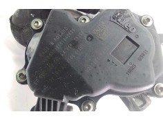 Recambio de cuerpo de mariposa para seat toledo (kg3) 1.6 tdi referencia OEM IAM 04L128056AA   2