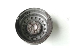 Recambio de llanta hierro para nissan serena (c23m) 1.6 slx kat referencia OEM IAM 144TORNILLOS   2