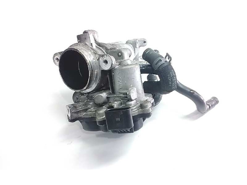 Recambio de cuerpo de mariposa para seat toledo (kg3) 1.6 tdi referencia OEM IAM 04L128056AA  
