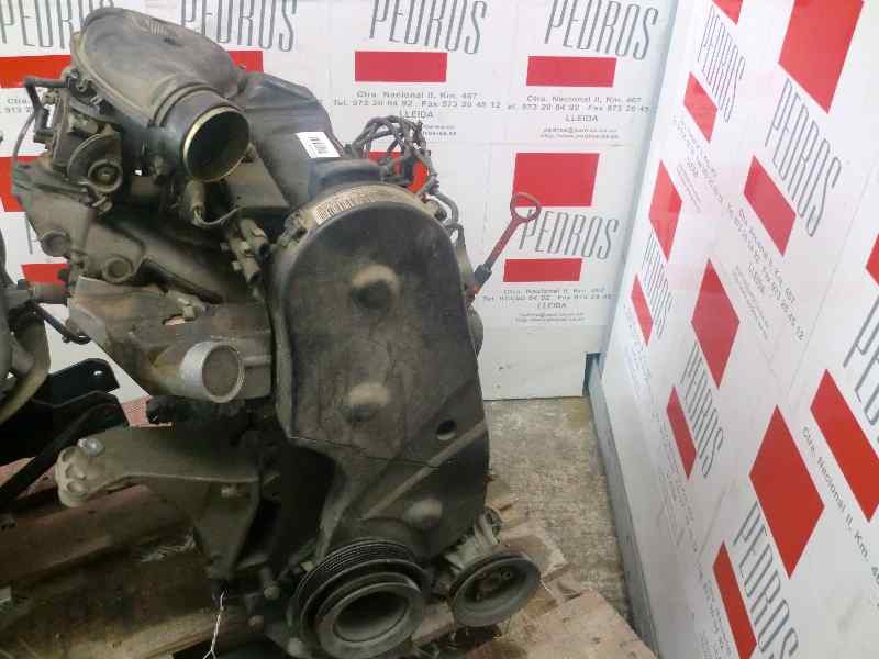 Recambio de motor completo para seat cordoba berlina (6k2) dream (1997) referencia OEM IAM 1F  