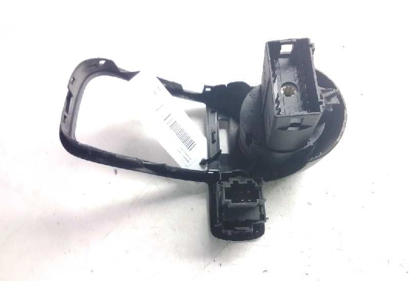 Recambio de mando luces para volkswagen polo berlina (6n2) trendline referencia OEM IAM   