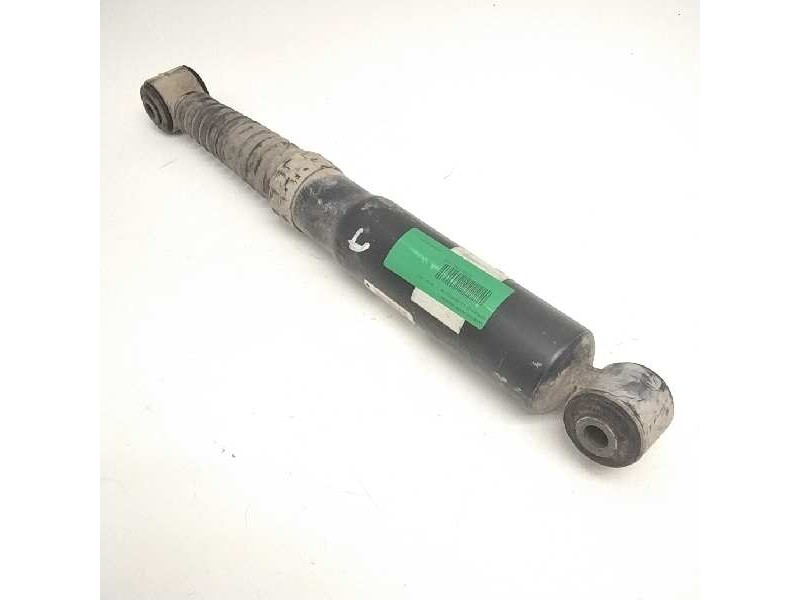 Recambio de amortiguador trasero para citroen c8 2.2 hdi exclusive referencia OEM IAM   113244
