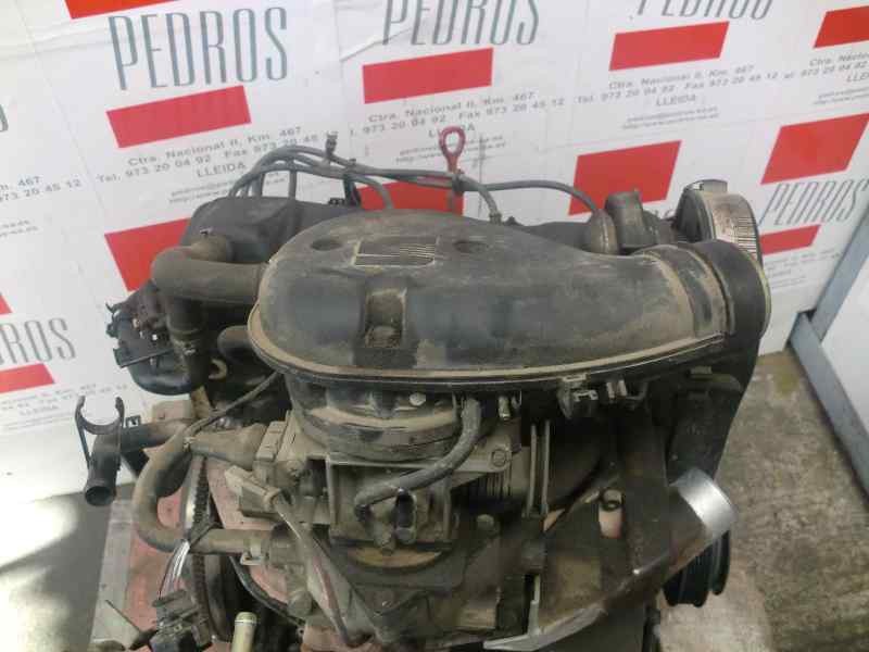 Recambio de motor completo para seat cordoba berlina (6k2) dream (1997) referencia OEM IAM 1F  