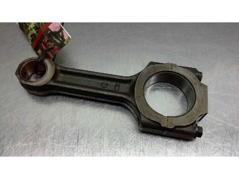 Recambio de biela para fiat stilo (192) 1.9 jtd cat referencia OEM IAM   