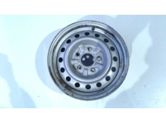 Recambio de llanta hierro para nissan serena (c23m) 1.6 slx kat referencia OEM IAM 144TORNILLOS  