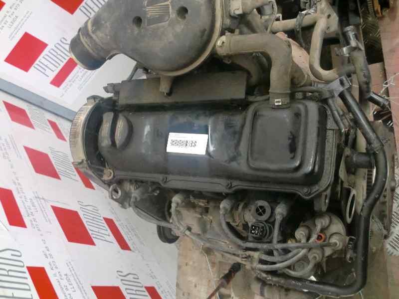 Recambio de motor completo para seat cordoba berlina (6k2) dream (1997) referencia OEM IAM 1F  