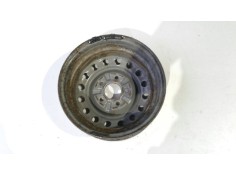 Recambio de llanta hierro para nissan serena (c23m) 1.6 slx kat referencia OEM IAM 144TORNILLOS   2