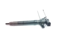 Recambio de inyector para seat toledo (kg3) 1.6 tdi referencia OEM IAM 28370681  