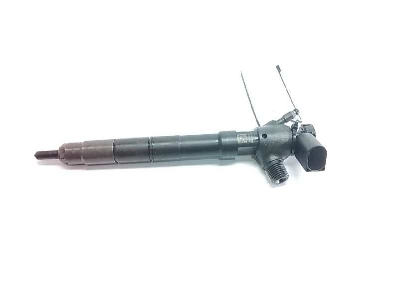 Recambio de inyector para seat toledo (kg3) 1.6 tdi referencia OEM IAM 28370681  