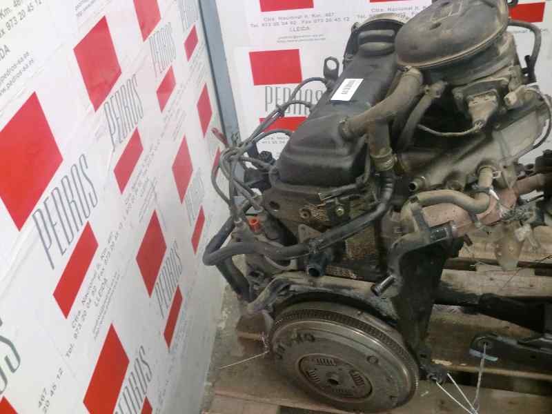 Recambio de motor completo para seat cordoba berlina (6k2) dream (1997) referencia OEM IAM 1F  