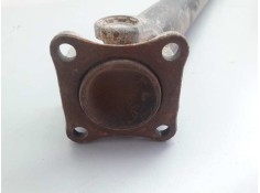 Recambio de cardan trasero para nissan serena (c23m) 1.6 slx kat referencia OEM IAM    2
