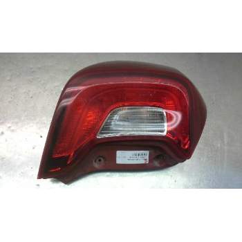 Recambio de piloto trasero izquierdo para kia picanto (ja) concept referencia OEM IAM   