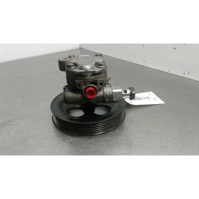 Recambio de bomba direccion para mitsubishi l 200 (ka0/kb0) cabina doble intense 4x4 referencia OEM IAM 90710560 4512A3 