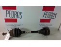 TRANSMISION DELANTERA IZQUIERDA 191407271N 