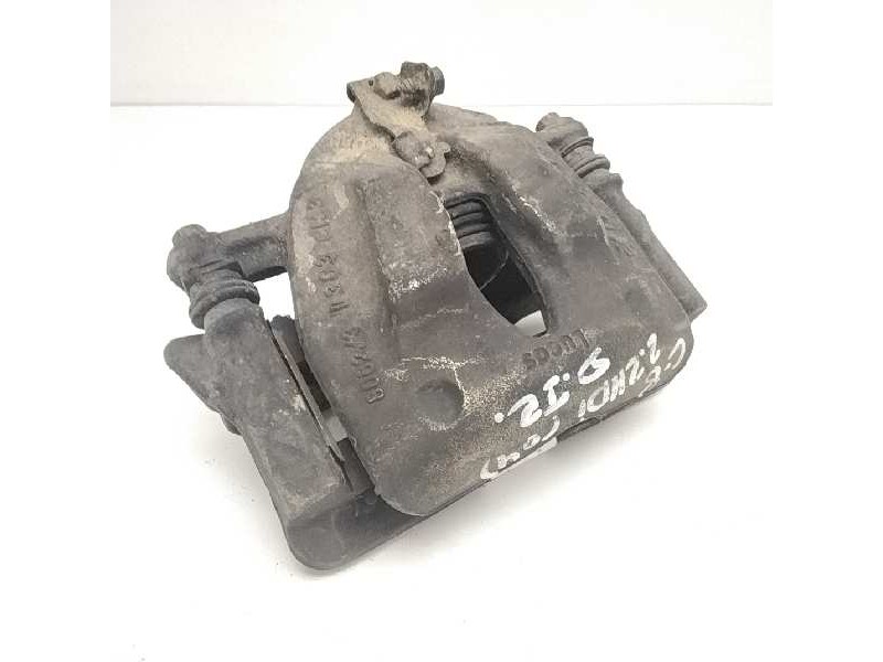 Recambio de pinza freno delantera izquierda para citroen c8 2.2 hdi exclusive referencia OEM IAM   113248