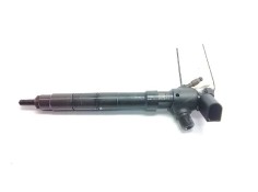 Recambio de inyector para seat toledo (kg3) 1.6 tdi referencia OEM IAM 28370681  
