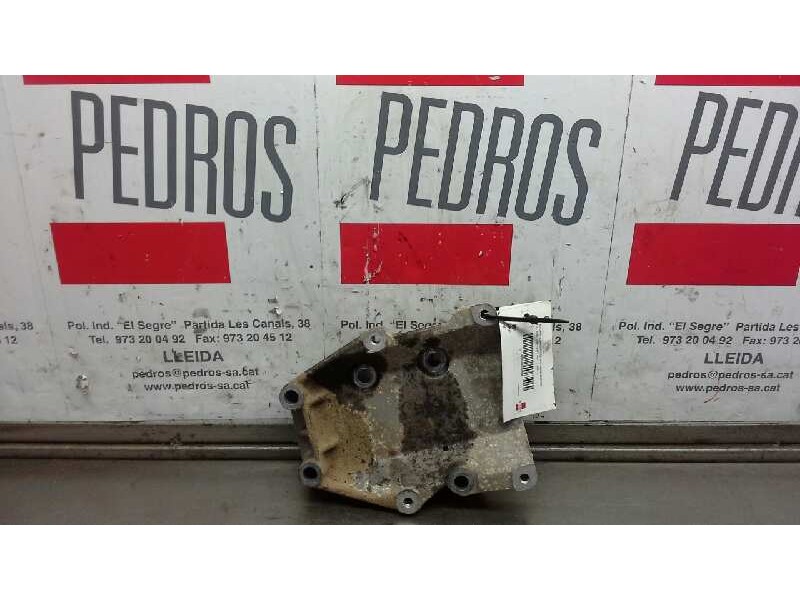 Recambio de soporte compresor de aire acondicionado para fiat stilo (192) 1.9 jtd cat referencia OEM IAM   