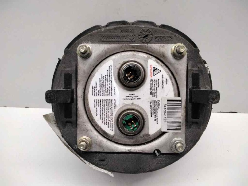Recambio de airbag delantero izquierdo para bmw serie 3 touring (e46) 320d referencia OEM IAM 33109680803X  