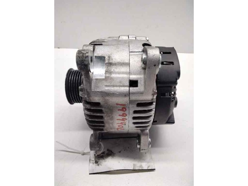 Recambio de alternador para audi a6 allroad quattro (4fh) 2.7 tdi quattro referencia OEM IAM A3160 16C22 