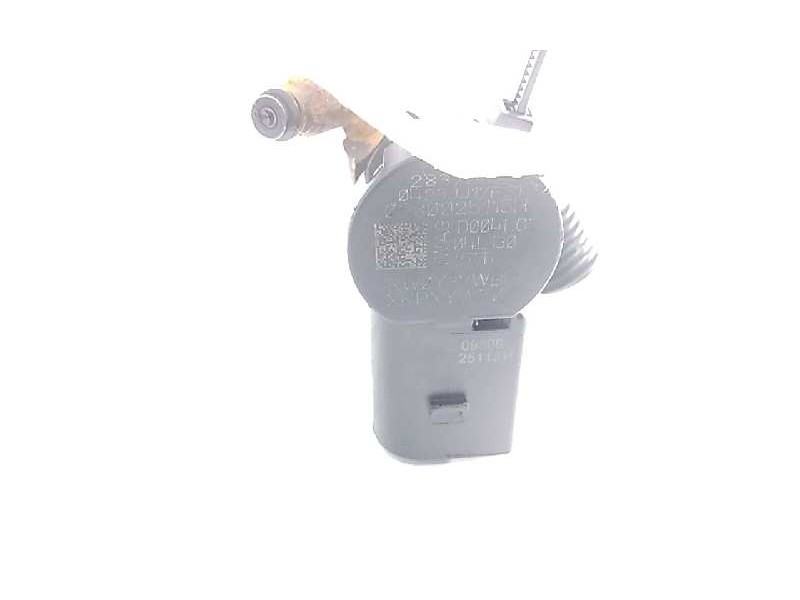 Recambio de inyector para seat toledo (kg3) 1.6 tdi referencia OEM IAM 28370681  