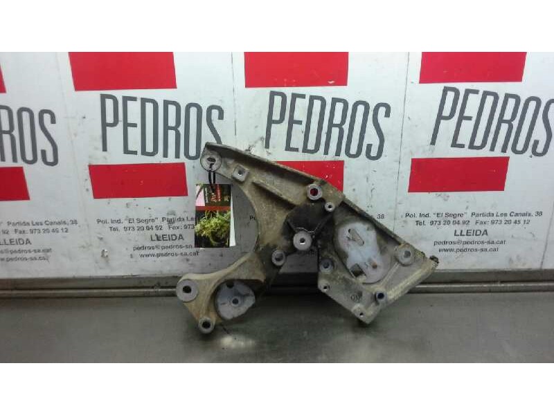 Recambio de soporte alternador para fiat stilo (192) 1.9 jtd cat referencia OEM IAM 55180836  