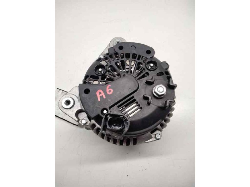 Recambio de alternador para audi a6 allroad quattro (4fh) 2.7 tdi quattro referencia OEM IAM A3160 16C22 
