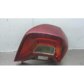 Recambio de piloto trasero izquierdo para kia picanto (ja) concept referencia OEM IAM   
