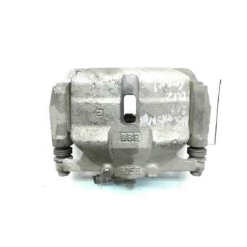 Recambio de pinza freno delantera derecha para nissan qashqai (j10) 2.0 16v cat referencia OEM IAM 66P  102102
