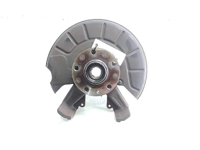 Recambio de mangueta delantera derecha para seat leon (1p1) reference referencia OEM IAM   