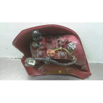 Recambio de piloto trasero izquierdo para kia picanto (ja) concept referencia OEM IAM   